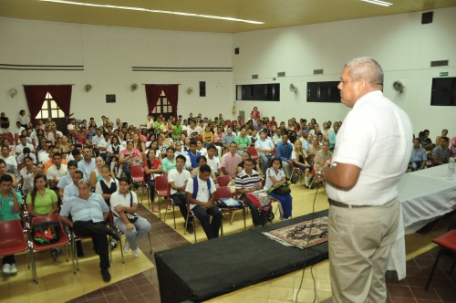 En Valledupar aumentaron becas del programa «Ser pilo&nbsp;paga»