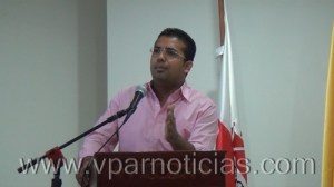 “Tuto” Uhía presentó los resultados de la rueda de negocios en Curitiba - Brasil0