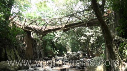 Firman contrato para nuevo puente en la vía a Pueblo&nbsp;Bello