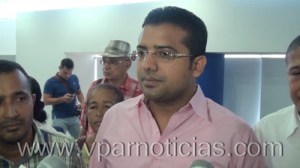 Marcha de antorchas contra Electricaribe el 1 de diciembre de 2015 en Valledupar0