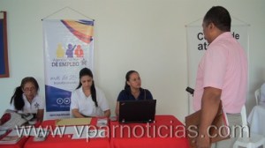Comfacesar Realiza feria de servicios orientada a víctimas del conflicto armado0