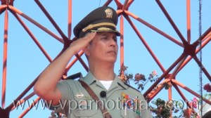 El Coronel Diego Rosero Giraldo, nuevo comandante de Policía en el Cesar0