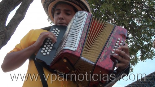 Artistas y gestores culturales felices por Vallenato Patrimonio de la&nbsp;Humanidad
