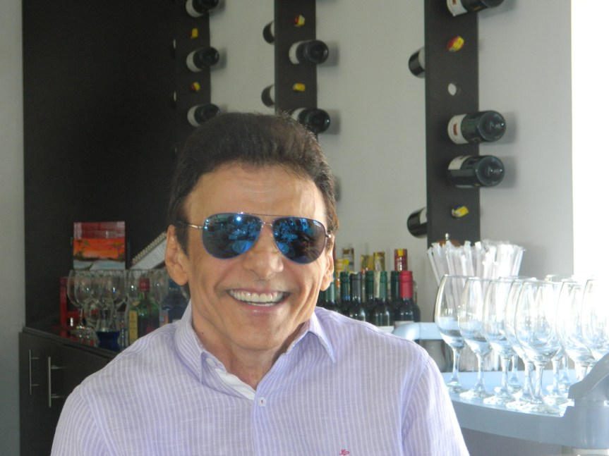 GUSTAVO GUTIERREZ CABELLO