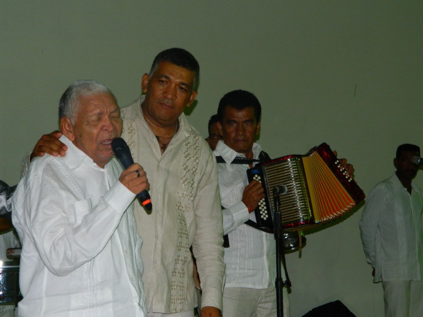 La esencia de la composición&nbsp;vallenata