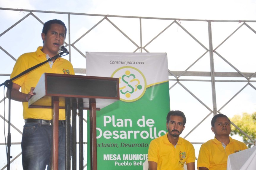 PLAN DE DESARROLLO MUNICIPAL (17)