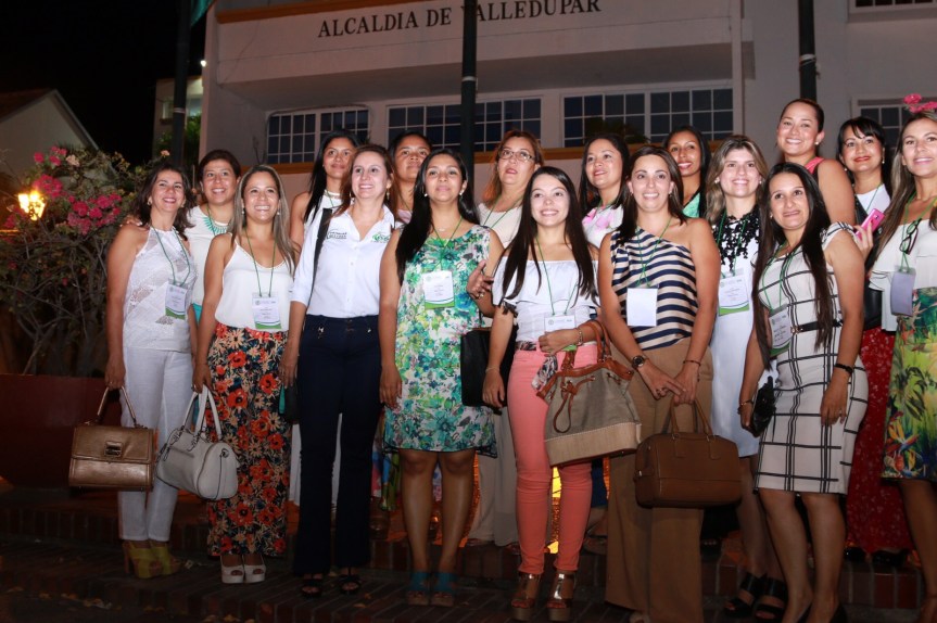 La familia, base del trabajo de la primera gestora&nbsp;municipal