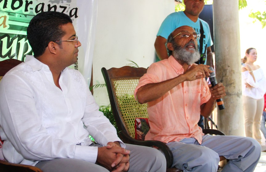 REMEMBRANZAS A VPAR CASA DE HISTORIA 3