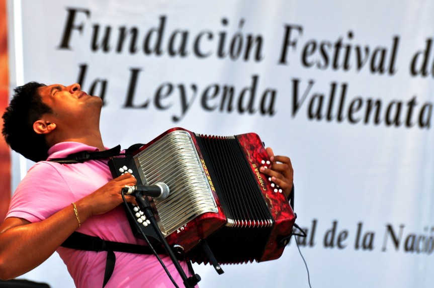 Abiertas las inscripciones del 49 Festival&nbsp;Vallenato