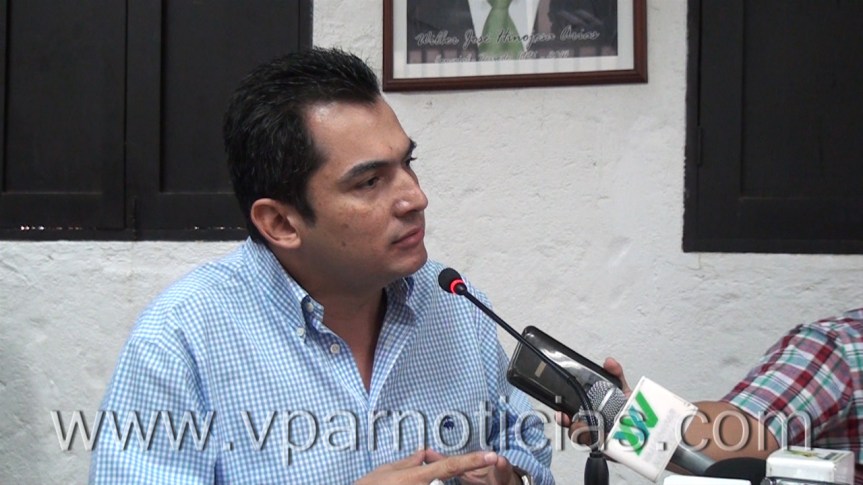 Reelegido Personero de&nbsp;Valledupar