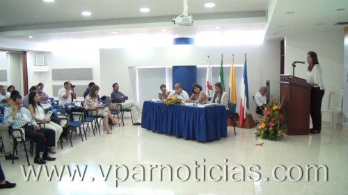 En Foro Interinstitucional fue ratificado el liderazgo de Comfacesar como operador de&nbsp;vivienda