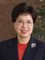 Dra Margaret Chan