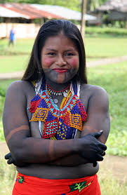 embera