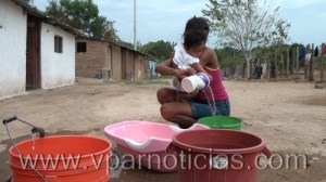 Grupo Familia y ministerio de relaciones exteriores beneficiaran 350 familias con conexiones intradomiciliarias en Valencia de Jesús0