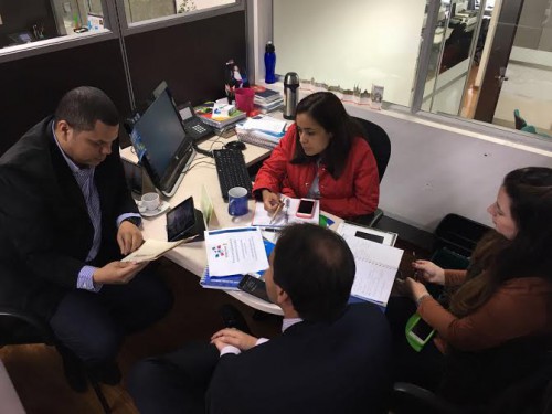 Alcaldía de Valledupar será pionera en legalización de barrios y cierre de brechas&nbsp;sociales