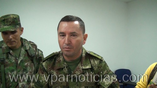 «18 000 galones de combustible de contrabando han sido incautados»: General&nbsp;Bonilla