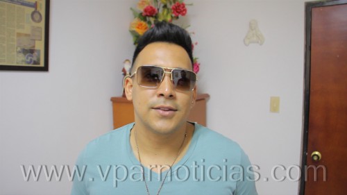 Donny Caballero promociona en Valledupar “Modo&nbsp;Champetú”