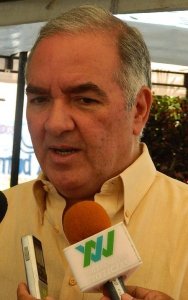 Edgardo Maya Villazon