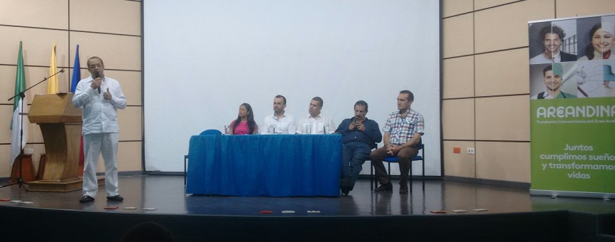 Fue lanzada la tercera edición del libro «Despierta Ese&nbsp;algo»