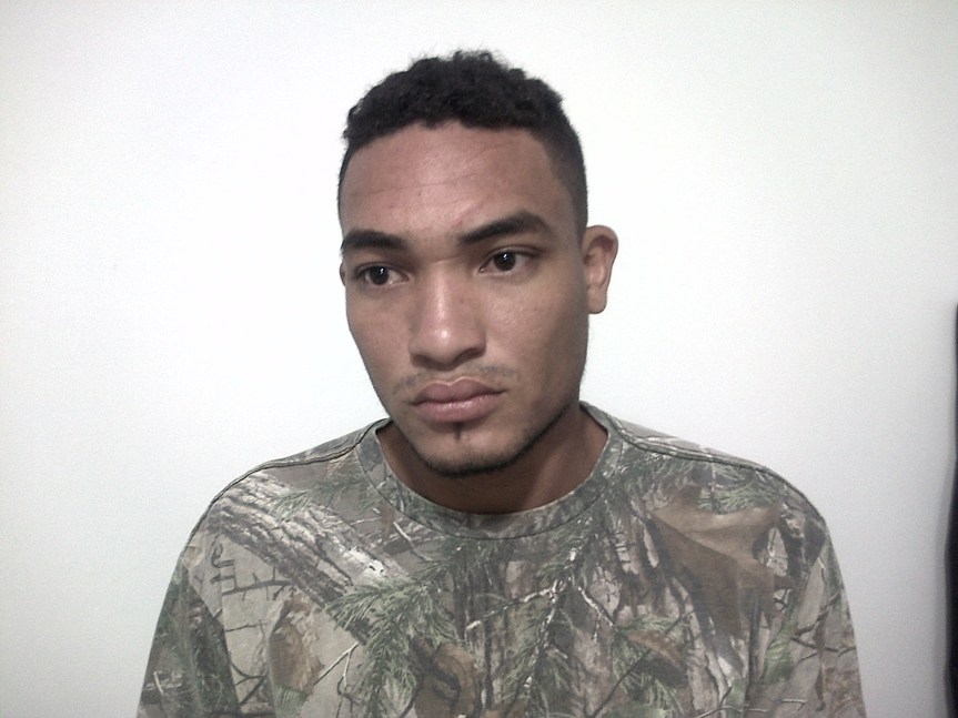 Capturado presunto autor de feminicidio cometido en el&nbsp;2014