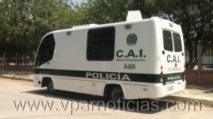 Lucha frontal contra el microtráfico en colegios de Valledupar0