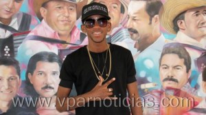 Young F promociona en Valledupar el sencillo “que me vaya”0