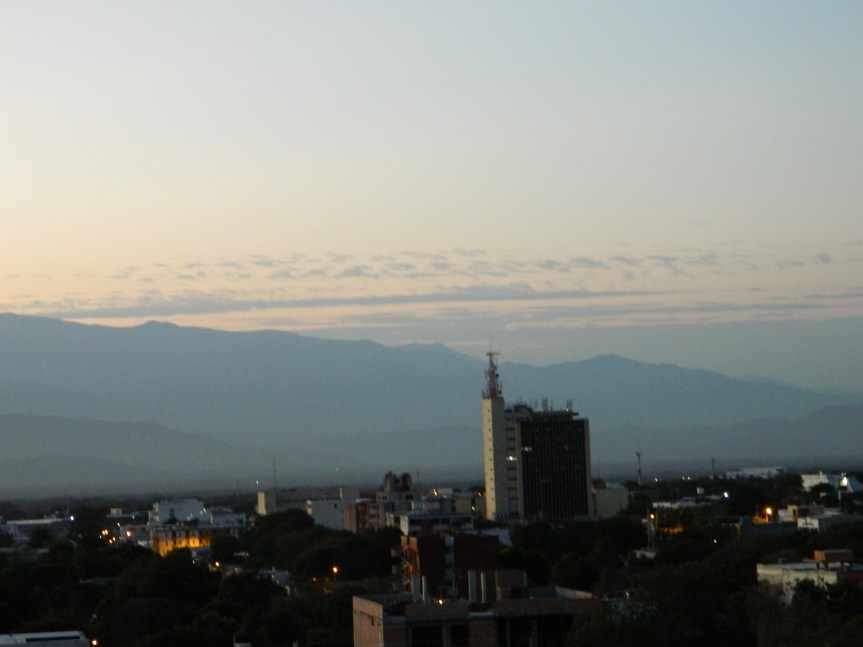 Alrededor de 60 barrios sin energía eléctrica por mantenimiento de&nbsp;equipos