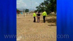 Capturada menor de 15 años que extorsionaba a otra menor por las redes sociales0