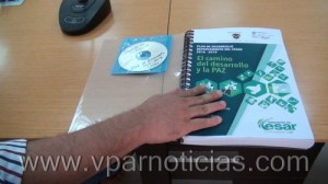 En sesiones extras diputados del Cesar debatiran aprobación del Plan de Desarrollo del departamento0