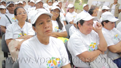 Valledupar no fue ajena a la conmemoración del Día Nacional de las Víctimas en&nbsp;Colombia
