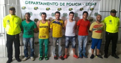 Desmantelada red de trata de personas en Valledupar: 11 venezolanas eran obligadas a ejercer la&nbsp;prostitución