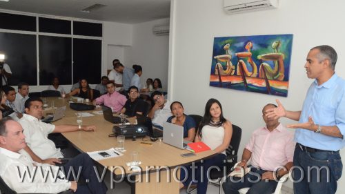 $19 mil millones aportará gobierno departamental para Plan Maestro de Acueducto y&nbsp;Alcantarillado