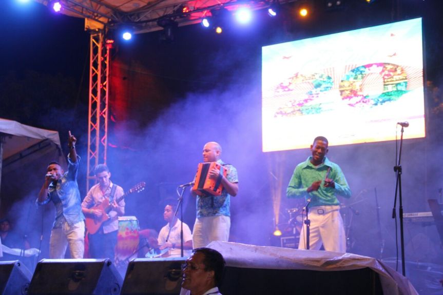 Culminó versión n°20 de Fiesta&nbsp;Celestial