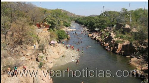 Murió ahogado un menor de edad en el Balneario&nbsp;Hurtado