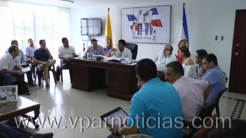 Proyecto Los Besotes será financiado por Findeter y Banca internacional:&nbsp;Alcalde