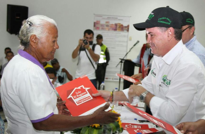 gobernador del cesar