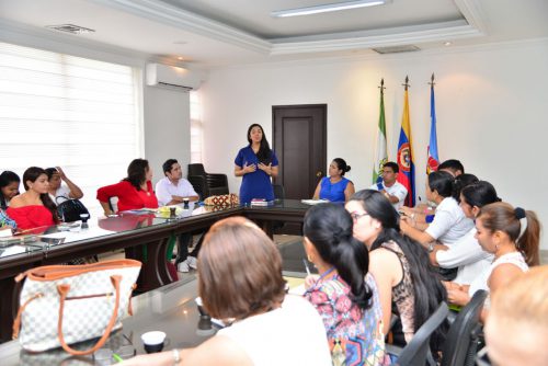 En Mesa Interinstitucional de Infancia, Adolescencia y Juventud se le dio prioridad a embarazos y&nbsp;drogadicción