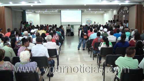 La Unidad de Restitución de Tierras Cesar Guajira ha presentado 700 demandas a favor de las víctimas del conflicto&nbsp;armado