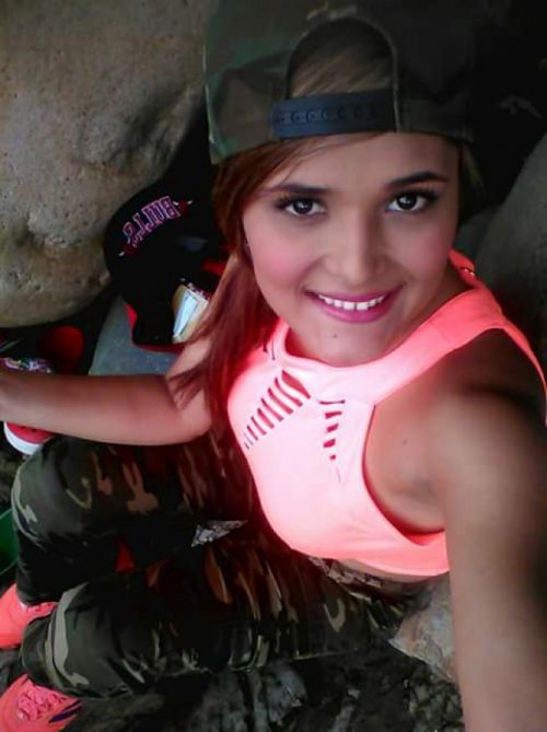 Murió joven que resulto arrollada junto a su novio cuando se movilizaban en&nbsp;motocicleta