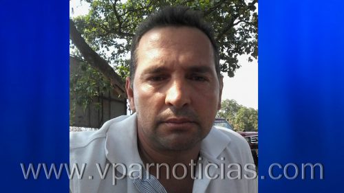 Asesinado presidente del Concejo de Pueblo Bello,&nbsp;Cesar