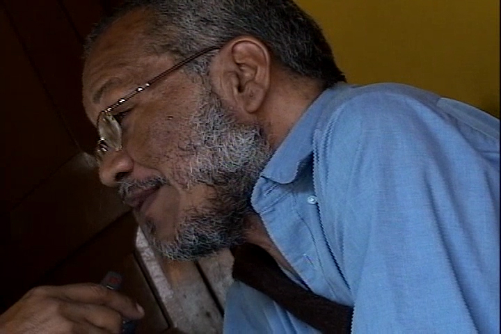    Breves acotaciones sobre el poeta Luis Mizar 