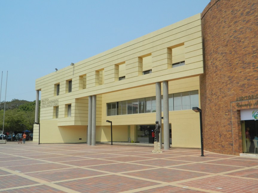 Biblioteca Departamental y el SENA inician cursos de formación complementaria gratuitos 