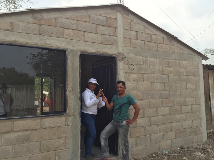 Comfacesar realizará jornada de legalización de subsidios de&nbsp;vivienda