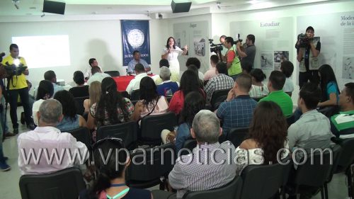 CPV anunció premios Sirena Vallenata&nbsp;2016