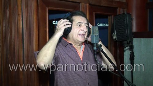 Jorge Oñate : «Meneando la&nbsp;batea»