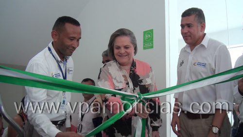 MinTrabajo inauguró nueva Unidad Territorial en el&nbsp;Cesar