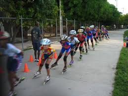 En remodelación y adecuación del patinódromo de Valledupar se invertirán $ 9 mil 230&nbsp;millones