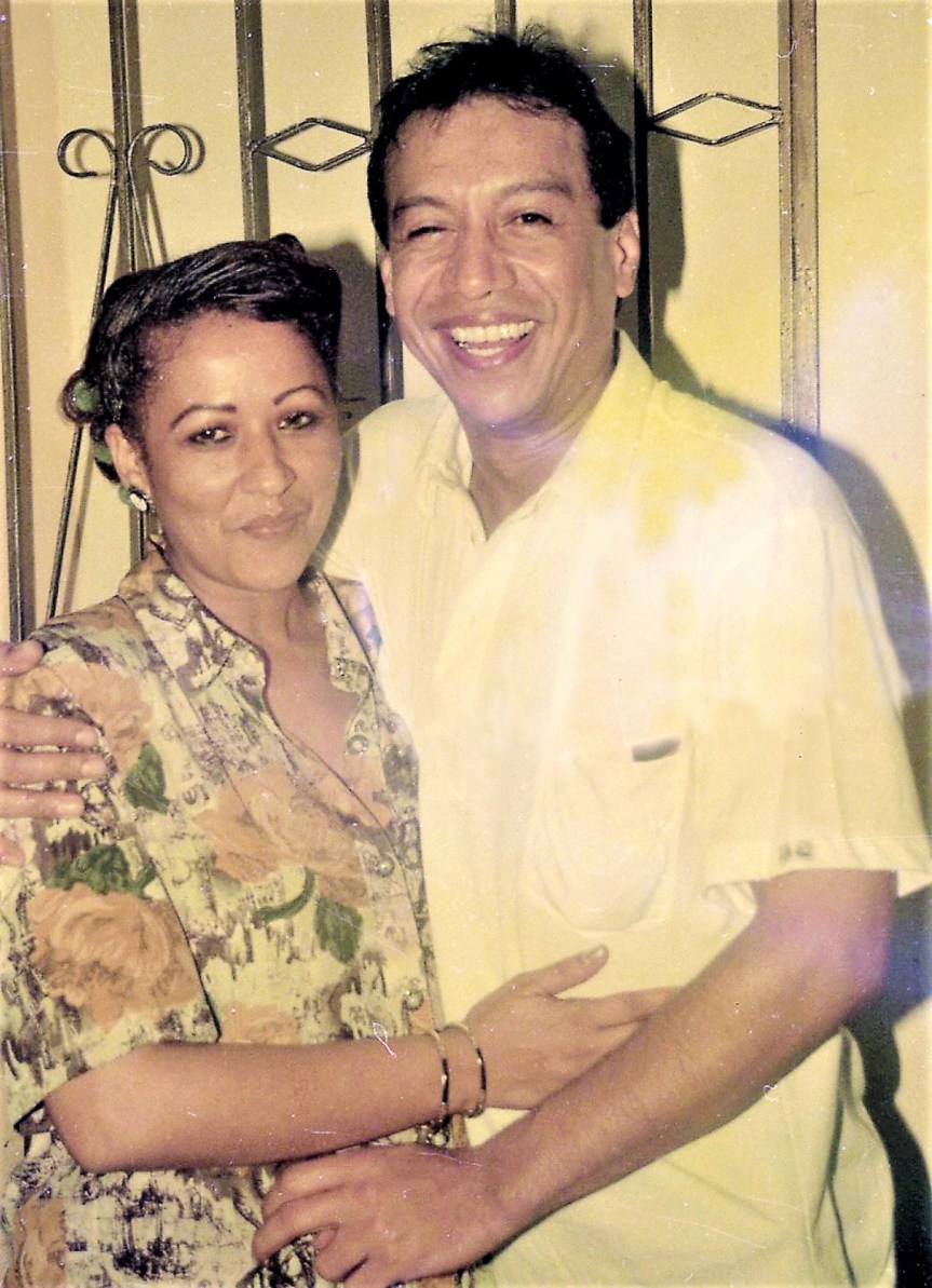 …Y Olga Patricia Díaz Acosta nunca&nbsp;nació