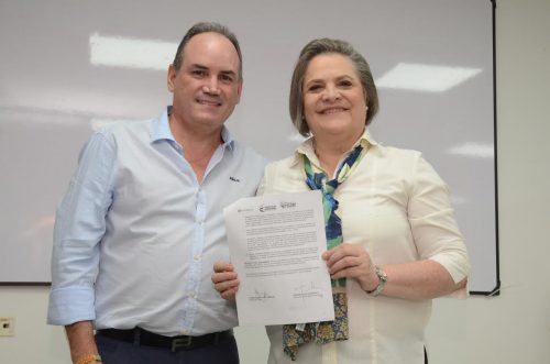 MinTrabajo en Valledupar , en socialización de ley 1822 que amplía licencia de&nbsp;maternidad