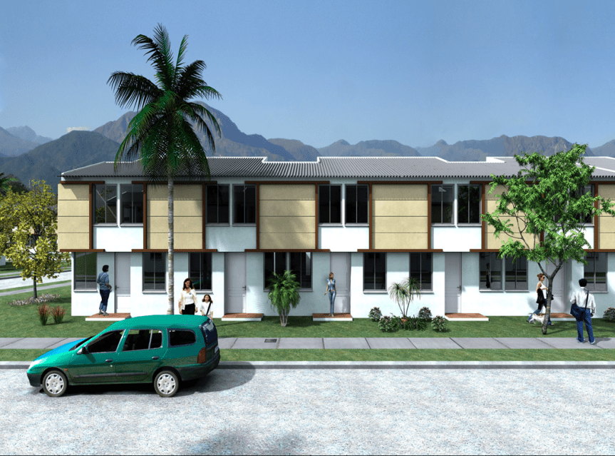 Comfacesar lanzó proyecto de viviendas VIP Mattias Boulevard en&nbsp;Bosconia